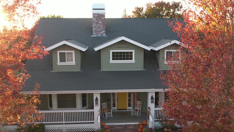 Waterproofing in Knoxville, IL