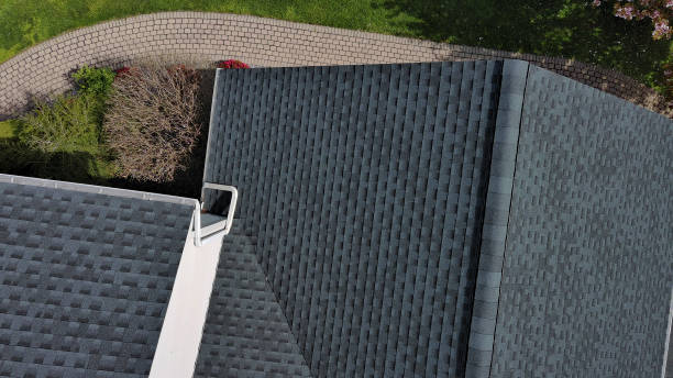 Best Flat Roofing  in Knoxvle, IL