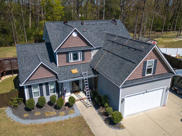 Best Steel Roofing  in Knoxvle, IL