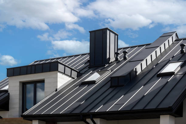 Best Roof Coating and Sealing  in Knoxvle, IL